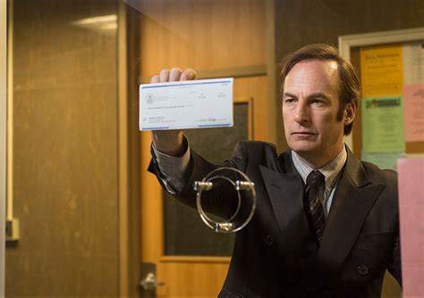 Better Call Saul Star Bob Odenkirk Is Too Busy To Watch The Breaking