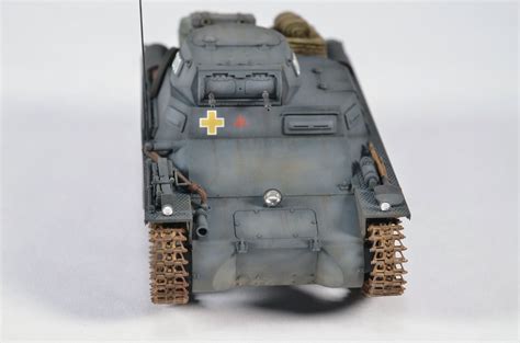 Tristar 135 Panzer I Ausfa Photo Feature Image 06