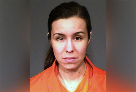 Arizona Supreme Court Declines To Review Jodi Arias Appeal Newsnation