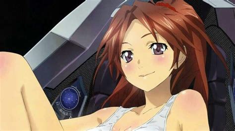 67 Best Images About Guilty Crown On Pinterest Red Eyes Anime And