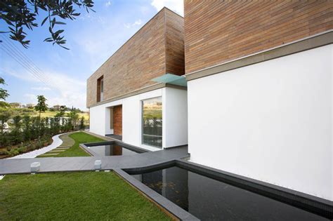 Elegant Modern Home In Cyprus Idesignarch Interior Design