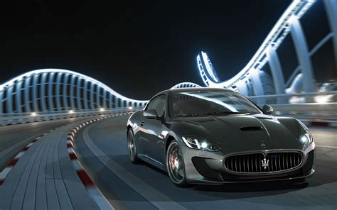 Maserati Gt Wallpaper Wallpapersafari Com