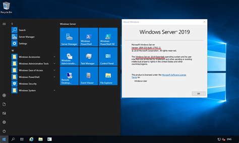 Windows Server 2019 Final Novedades Y Descarga De Iso