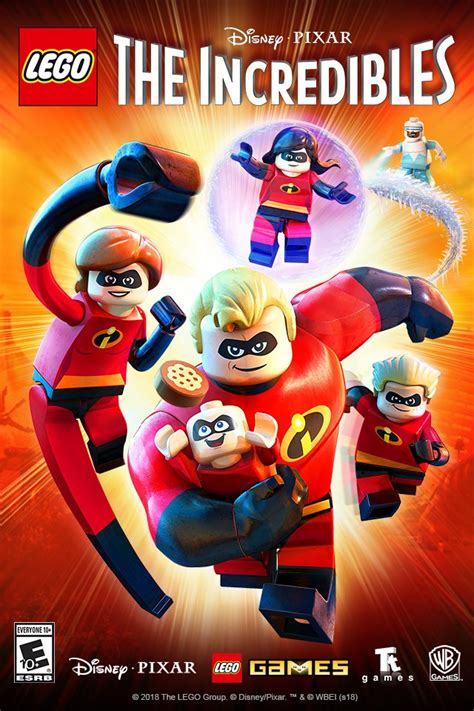 Lego The Incredibles Full Pc Game Download And Install Full