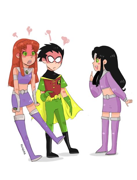 Image 858484 Teen Titans Know Your Meme