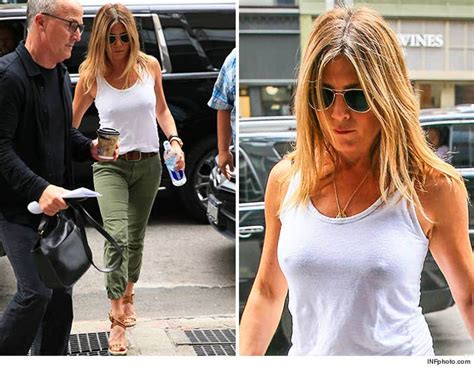 Jennifer Aniston See Through Telegraph