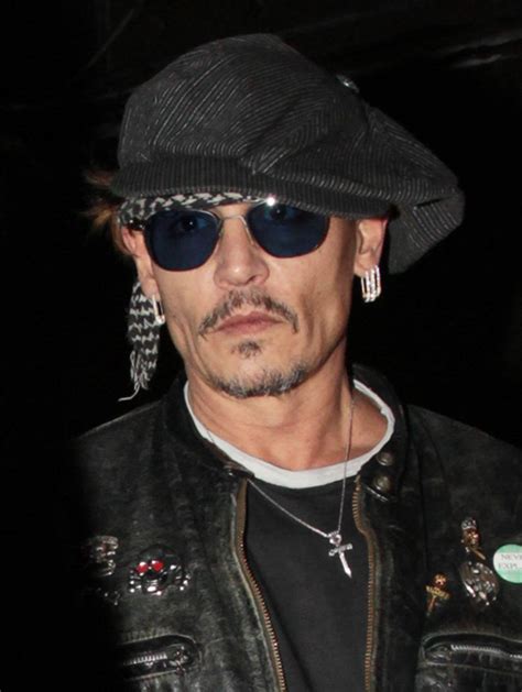 Johnny Depp Gossip Latest News Photos And Video