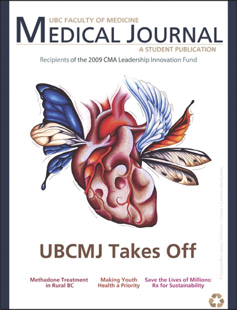 New Student Medical Journal Launched Cmaj