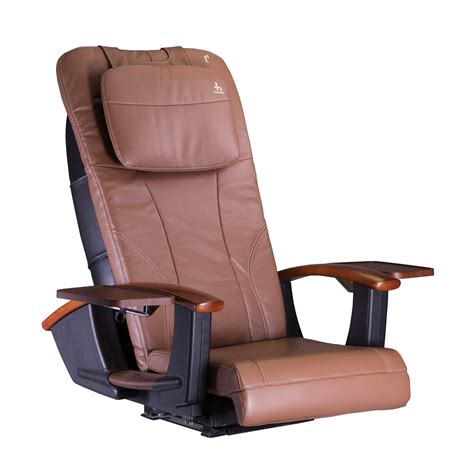 What's the best massage chair you can buy? HT-135 Pedicure Massage Chair Pad Set (Cappuccino ...