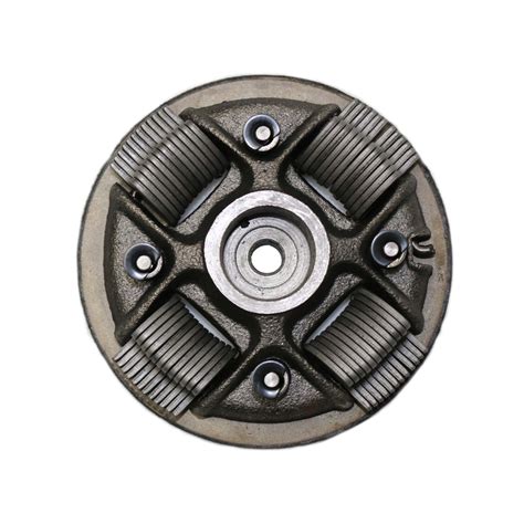 Reduction Drive Gear Box Wet Clutch Weight Assembly For Honda Gx160
