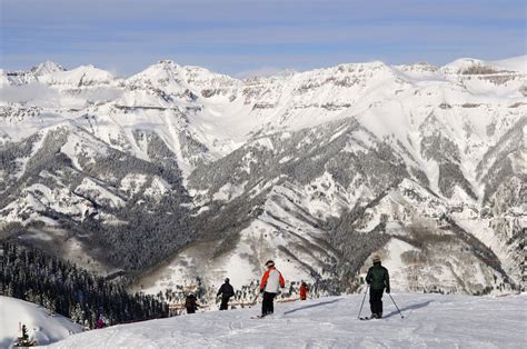 The Essential Guide To Telluride Ski Resort