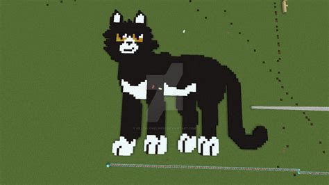 Badgerheart Pixelart By Killerloneliness On Deviantart