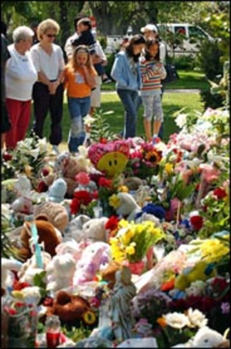 Laci: Life And Death - CBS News