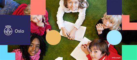 Oslo kommune språksenteret from mapcarta, the free map. Brand New: New Logo and Identity for Oslo Kommune by Creuna