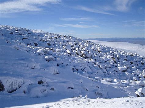 Discover The Strange Stone River In Russia