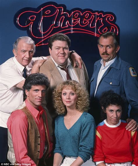 Where Are The Stars Of Cheers Now Thirty Years Ago Everybody Knew