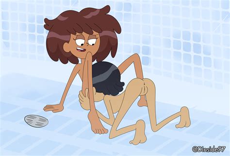 Rule 34 2girls Amphibia Anne Boonchuy Anus Cunnilingus Deadinside97