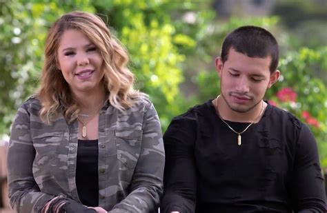 javi marroquin back together ex kailyn lowry reconciliation rumors ‘teen mom 2