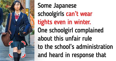 15 Japanese School Rules That Even Astonish Locals Bright Side