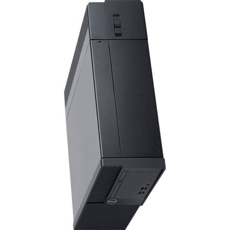 Dell Optiplex 3000 3070 Desktop Computer Core I5 I5 9500 8 Gb Ram