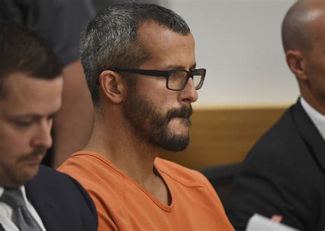 'What Are You Doing With Mommy?': 4-Year-Old Daughter Saw Chris Watts