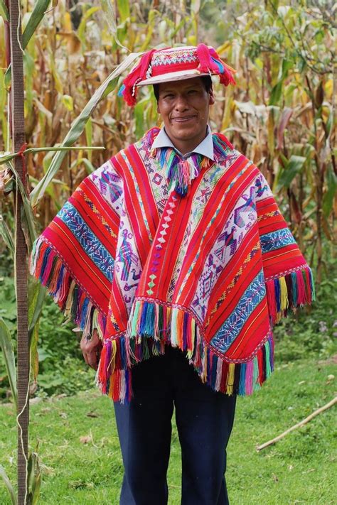 10 Photos Displaying The Amazing Cultural Diversity Of Peruvian