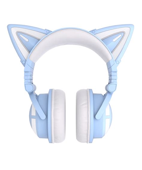 Yowu Cat Ear Headphone 3g Disponible En Pegasum