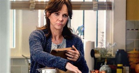 Why Sally Field Hated Her Part In The Amazing Spider Man Movies Cinemablend
