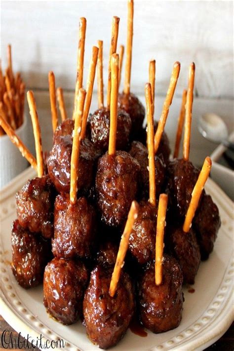 Creamed onions (they were my. Delicious Appetizers For Thanksgiving | Finger foods easy ...