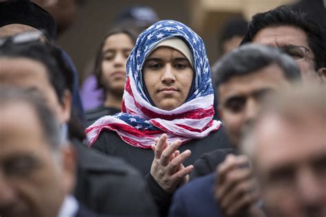 Hope And Despair Being Muslim In America After 9 11