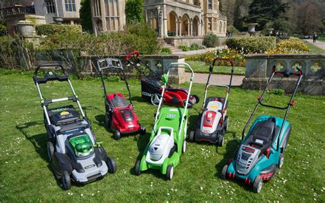 Best lawn mower batteries faq: The best cordless lawnmowers put to the test | The Telegraph