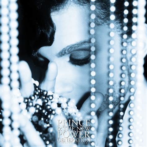 ‎diamonds And Pearls Super Deluxe Edition Album By Prince And The New Power Generation Apple