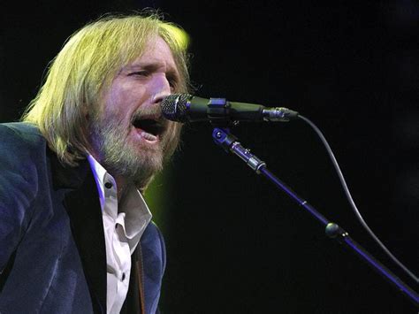 Tom Petty Died Of Accidental Drug Overdose Express And Star