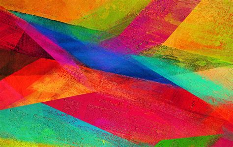 Colorful Abstract Art Wallpapers Top Free Colorful Abstract Art