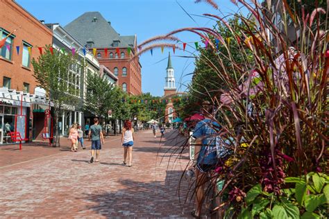20 Best Things To Do In Burlington Vermont Nothing Familiar