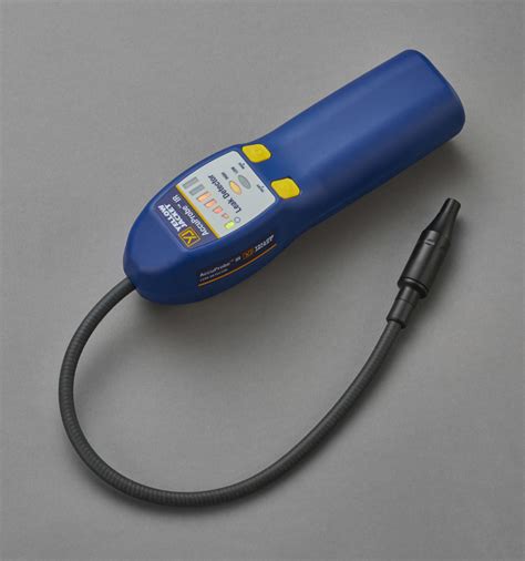 Accuprobe Ir Leak Detector Yellow Jacket Hvac Supplies And Products