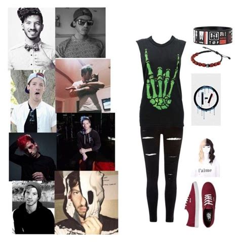 Josh Duns Girlfriend By Fallenstar27 Liked On Polyvore Featuring