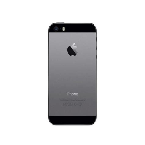 Original Iphone 5s Smartphone 16gb Rom 1gb Ram Buy At A Low Prices On
