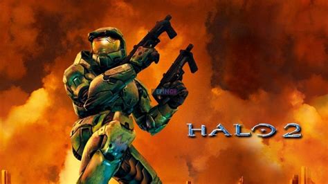Halo 2 Apk Mobile Android Version Full Game Free Download Epingi
