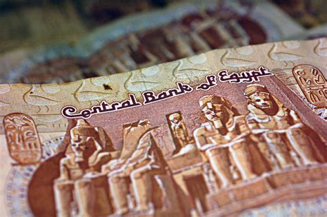 Egypt Says Imf Loan Talks To Start In Days Wsj