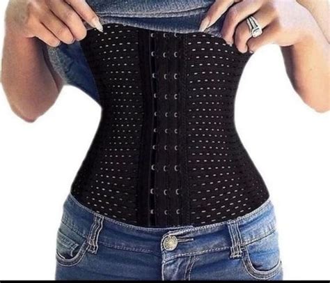 Waist Trainer Instanly Sim Your Waist For Sale In Long Beach Ca