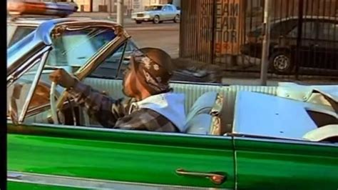 Ice cube describes his ideal day: IMCDb.org: "Ice Cube: It Was A Good Day, 1993": cars ...