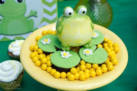 frog leap day birthday party frog birthday party frog cakes birthday party themes