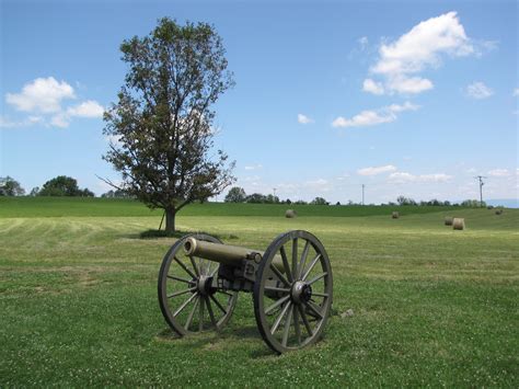 New Market Battlefield State Historical Park Flickr