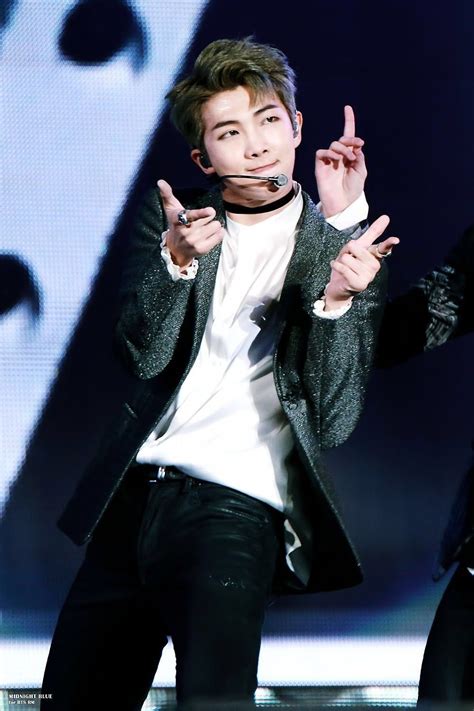 Bts debut pada tanggal 13 juni 2013, di bawah naungan big hit entertainment, dengan single utama 'no more dream' di album '2 cool 4 skool'. Rap Monster #Sexy | Kim Namjoon | Gifs