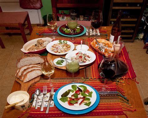 View from the Exerda: Celebrating Five Years with Five Courses