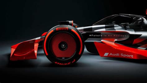 Its Official Audi Will Enter Formula 1 In 2026 21motoring