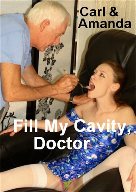Fill My Cavity Doctor Hot Clits Unlimited Streaming At Adult Empire Unlimited
