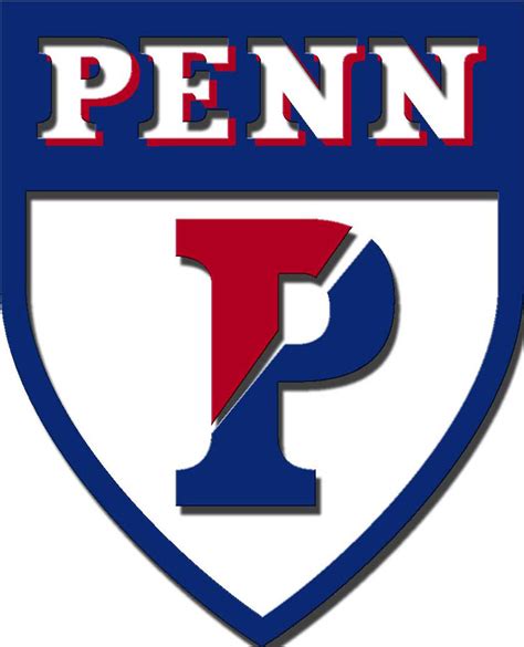 36 University Of Pennsylvania Logo