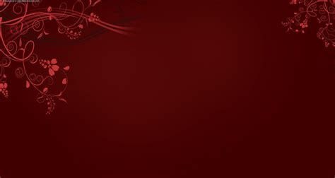 Dark Red Backgrounds Wallpaper Cave
